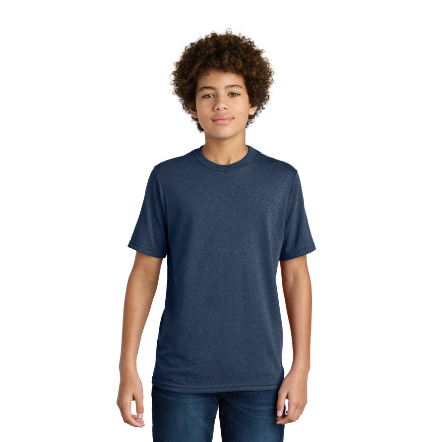 TEAM-NAVY-HEATHER