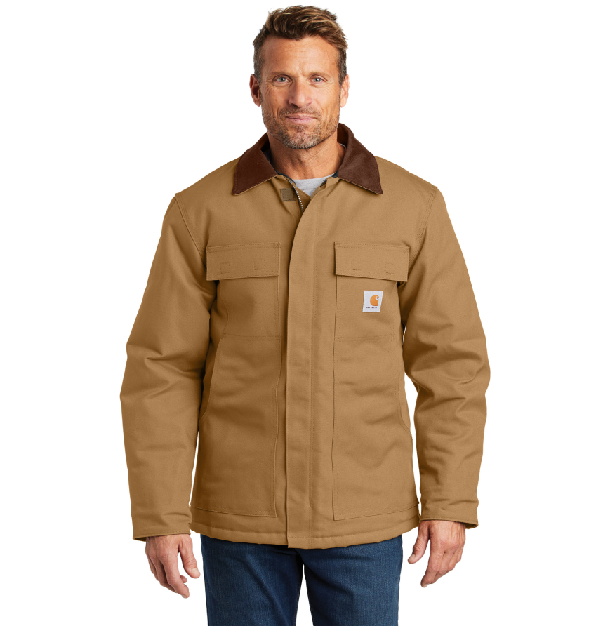 CARHARTT-BROWN