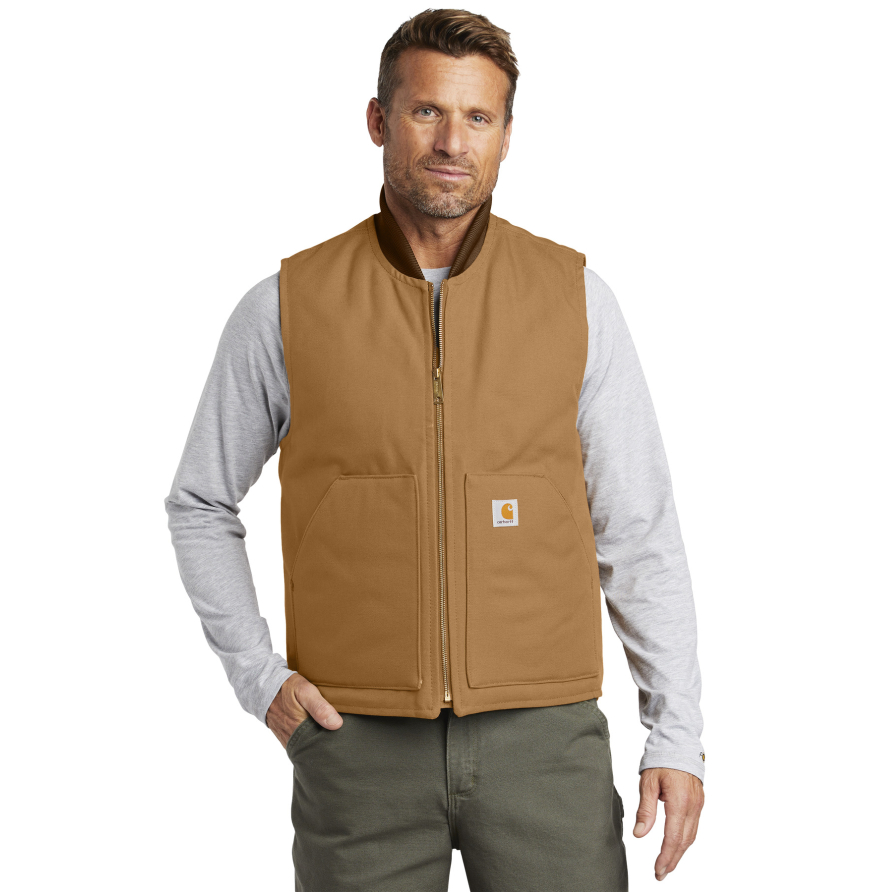 CARHARTT-BROWN