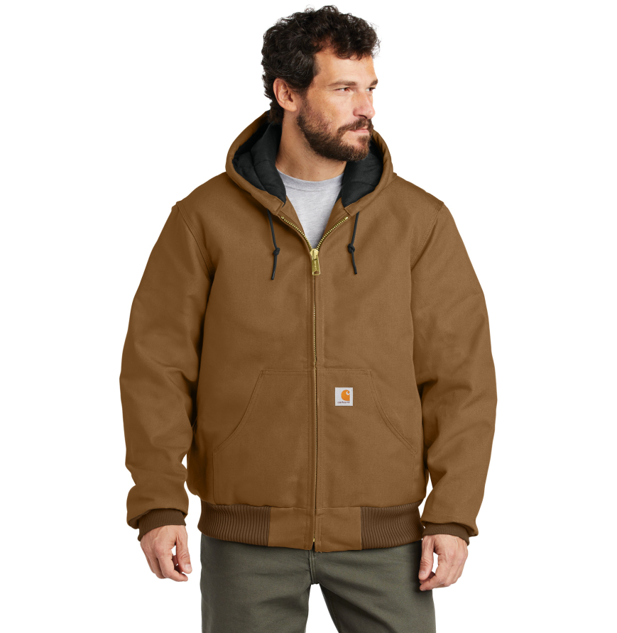 CARHARTT-BROWN