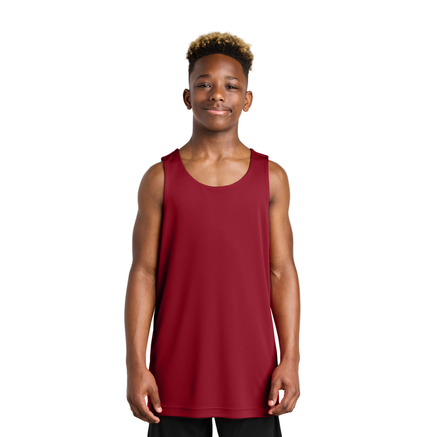DEEP-RED-BLACK
