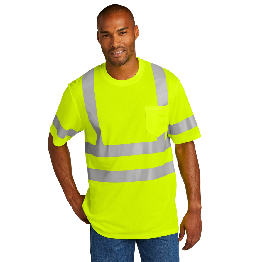 SAFETY-YELLOW