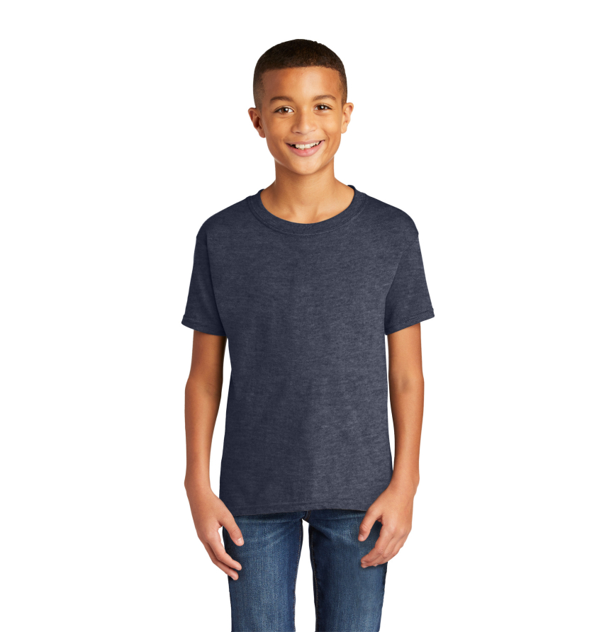 HEATHER-NAVY