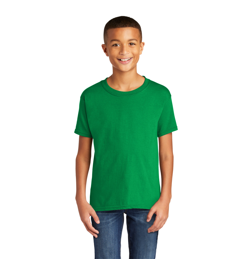 IRISH-GREEN