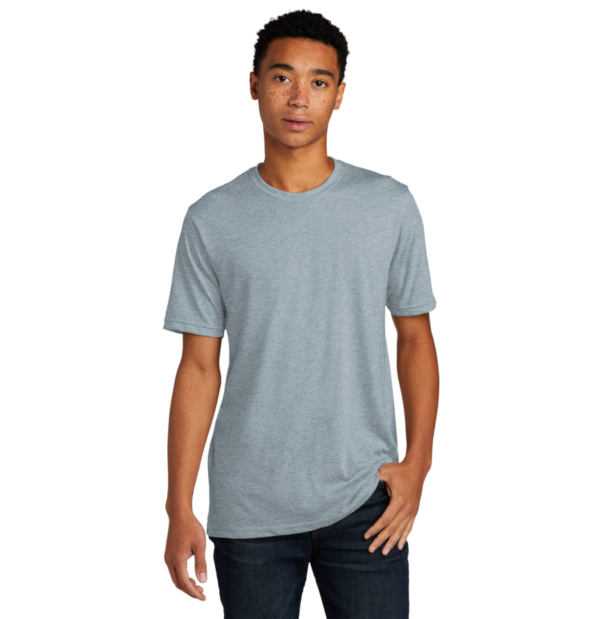 STONEWASH-DENIM