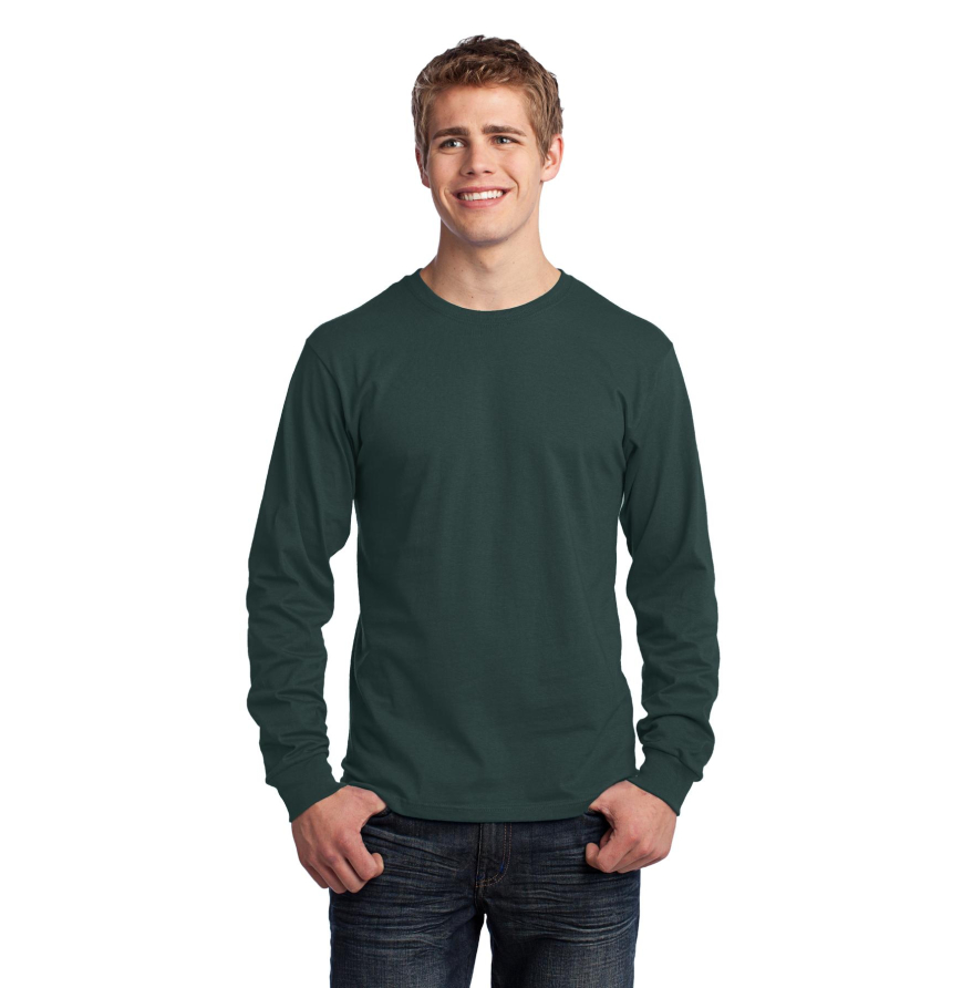DARK-GREEN