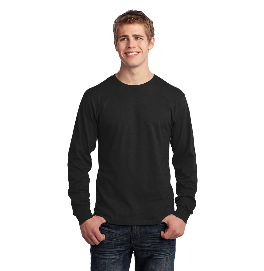 JET-BLACK