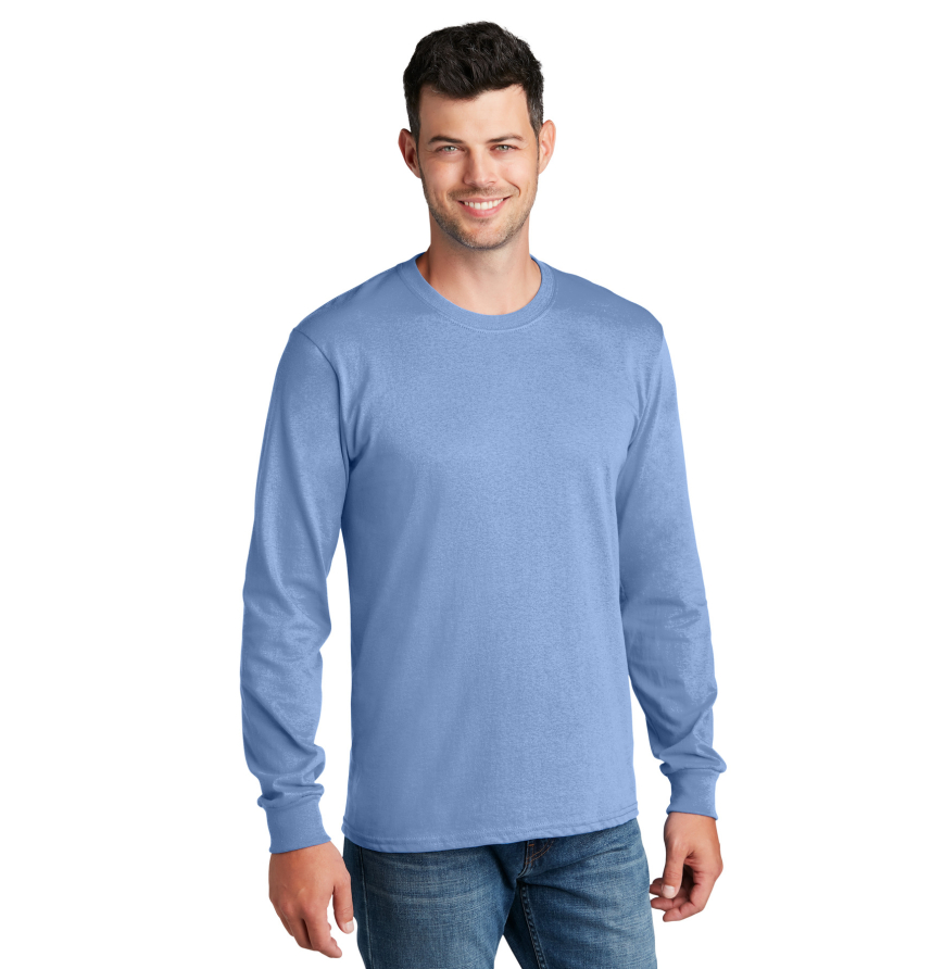 LIGHT-BLUE