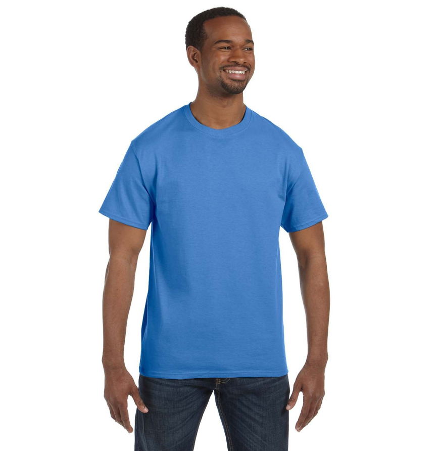 COLUMBIA-BLUE