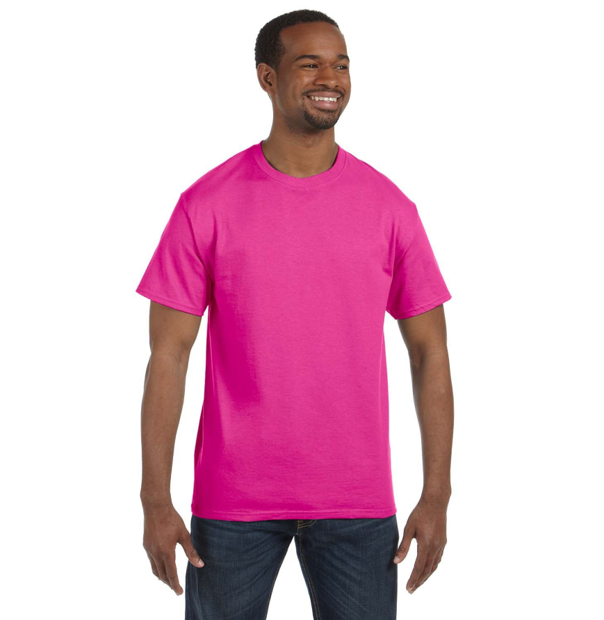CYBER-PINK