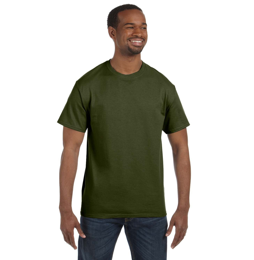 MILITARY-GREEN