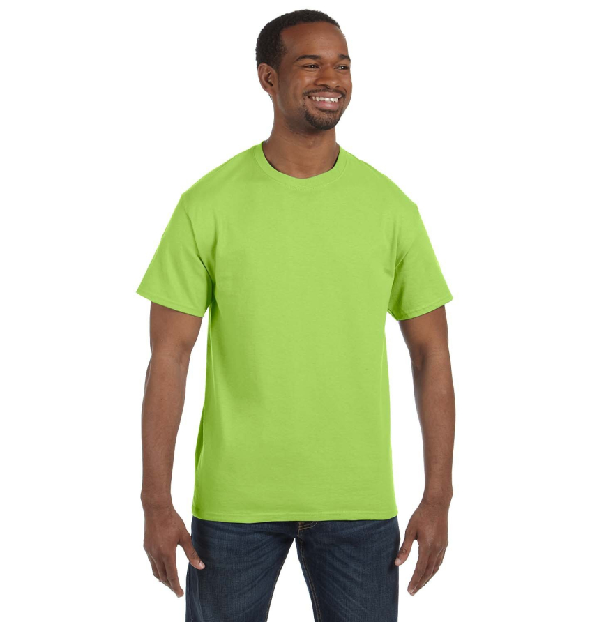 NEON-GREEN