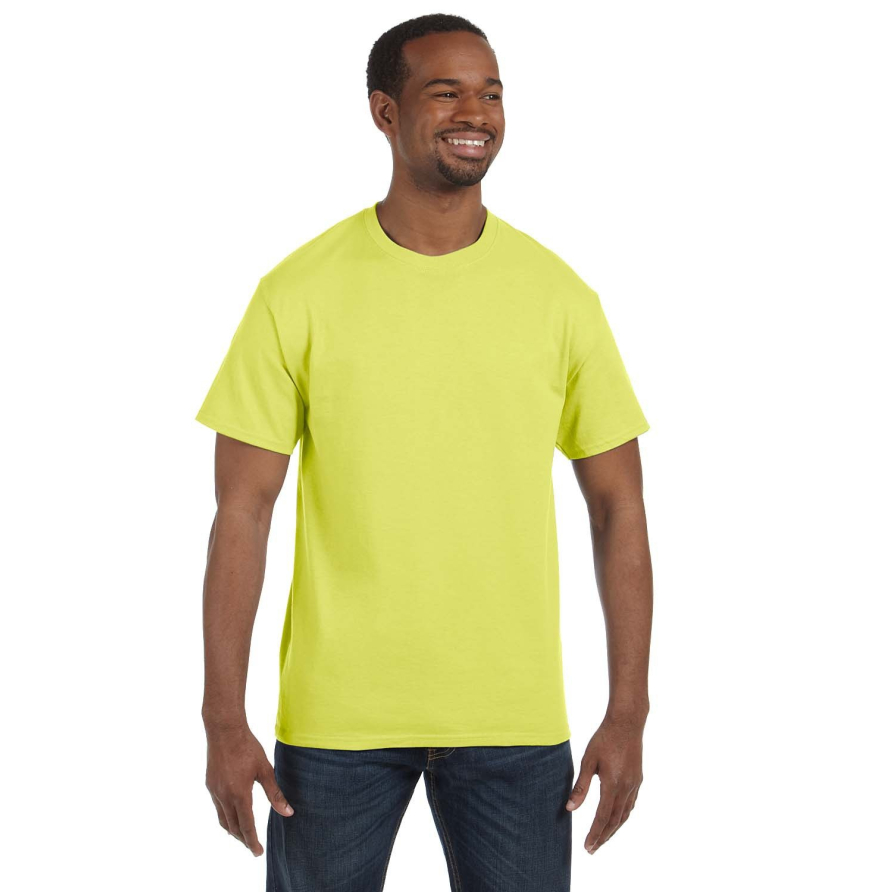 SAFETY-GREEN