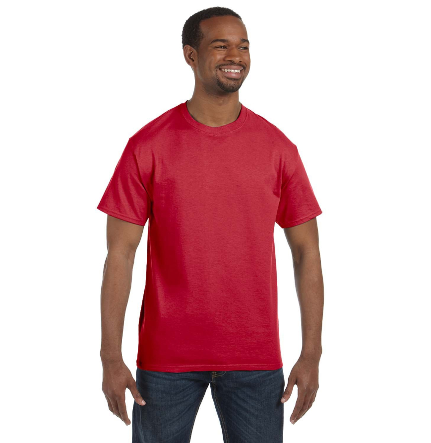 TRUE-RED