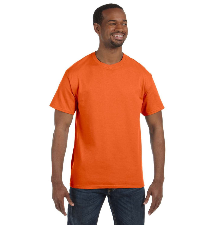 TENNESEE-ORANGE