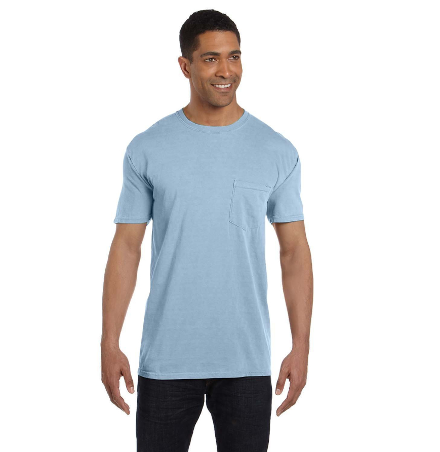 ICE-BLUE