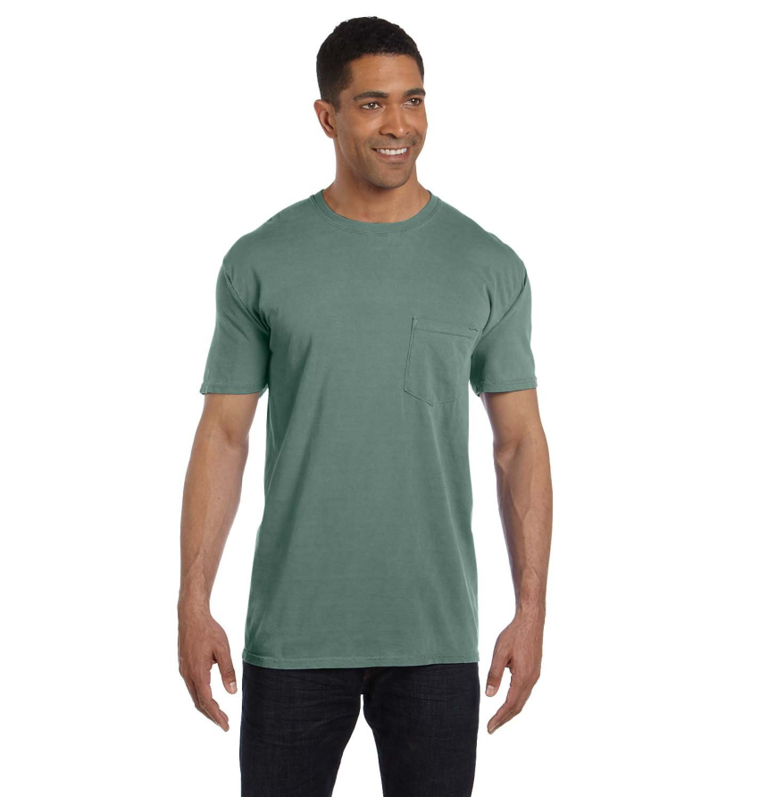 LIGHT-GREEN