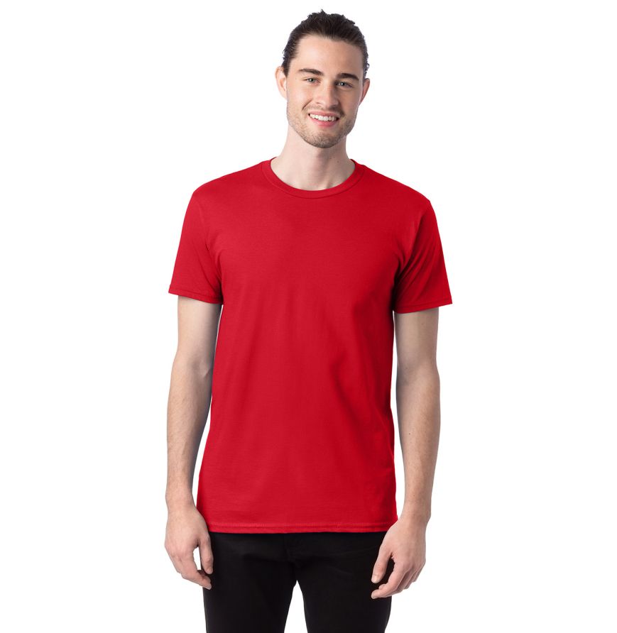 ATHLETIC-RED