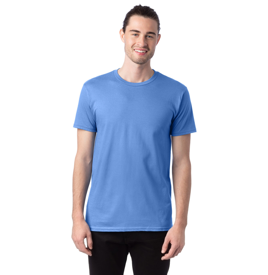 CAROLINA-BLUE