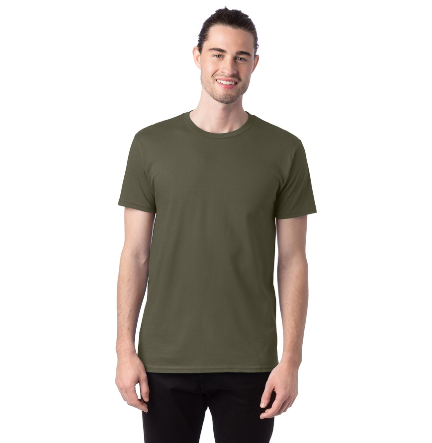 FATIGUE-GREEN