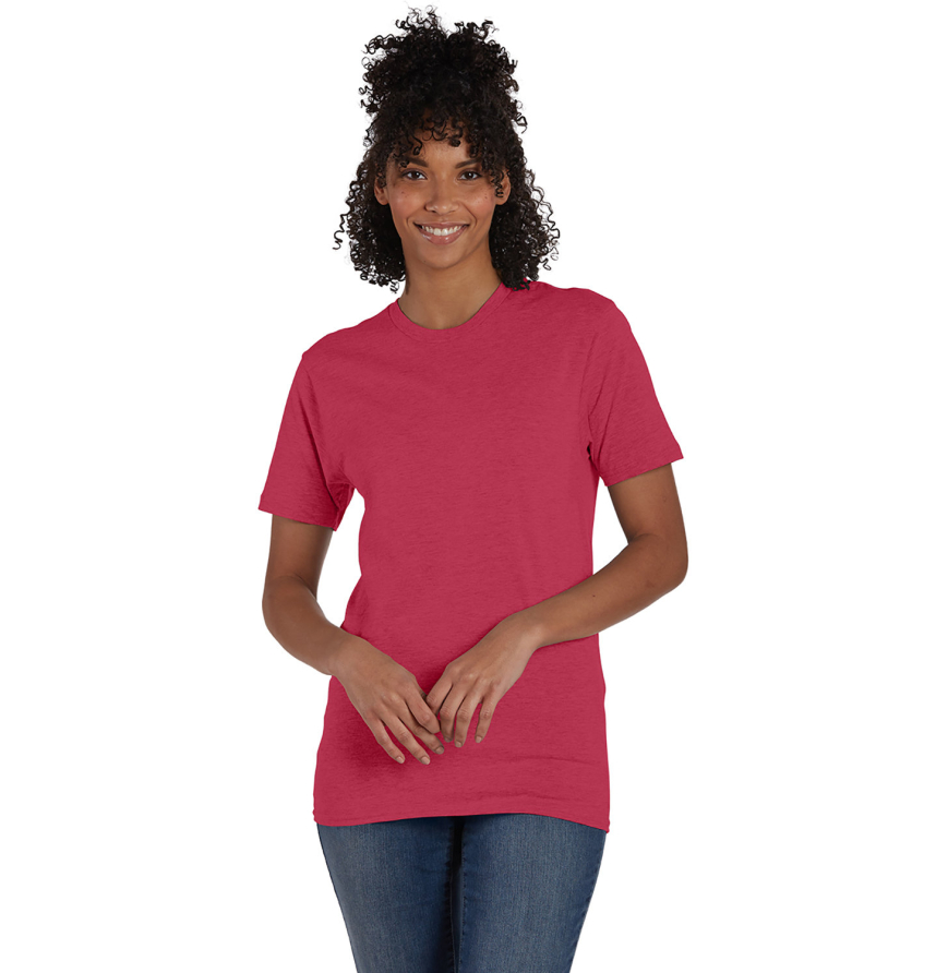 HEATHER-RED