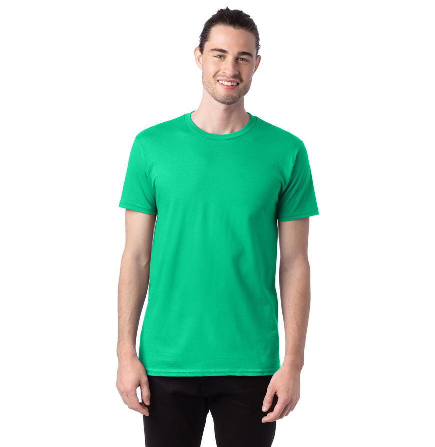 KELLY-GREEN