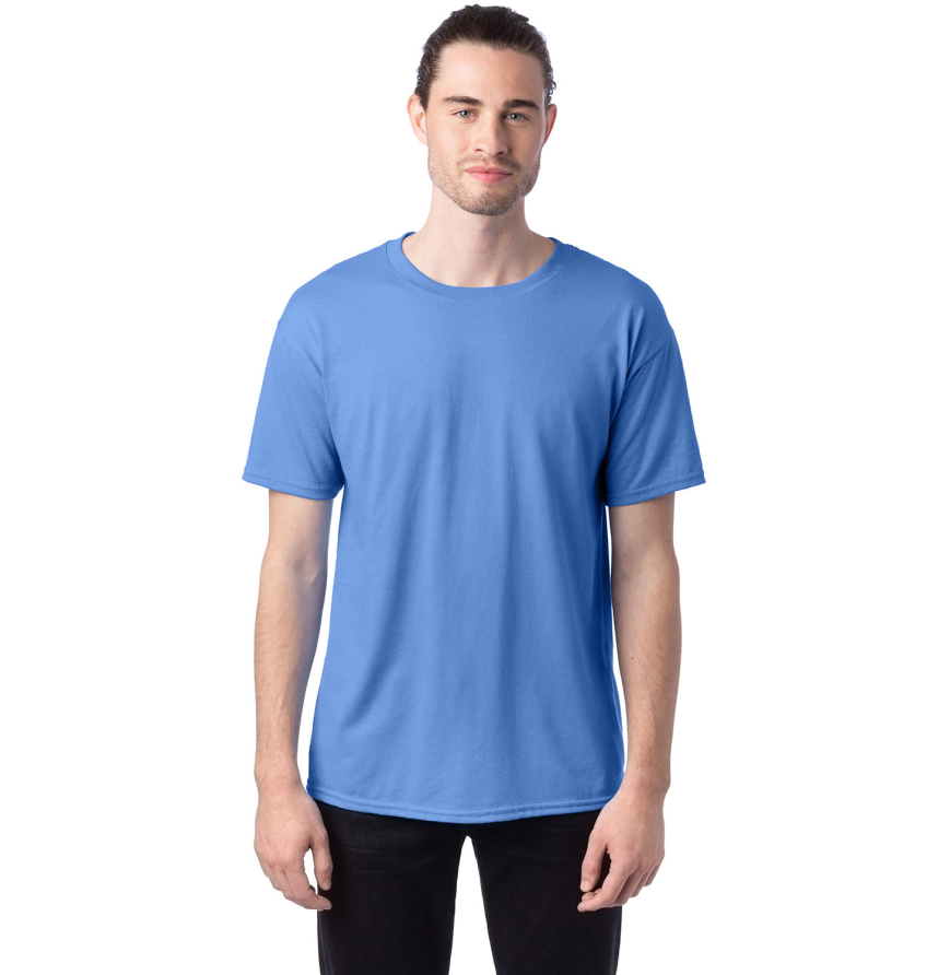 CAROLINA-BLUE