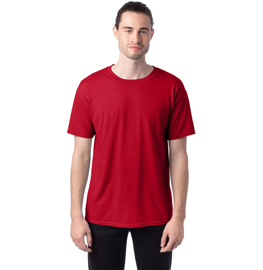DEEP-RED