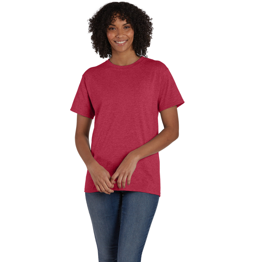 HEATHER-RED