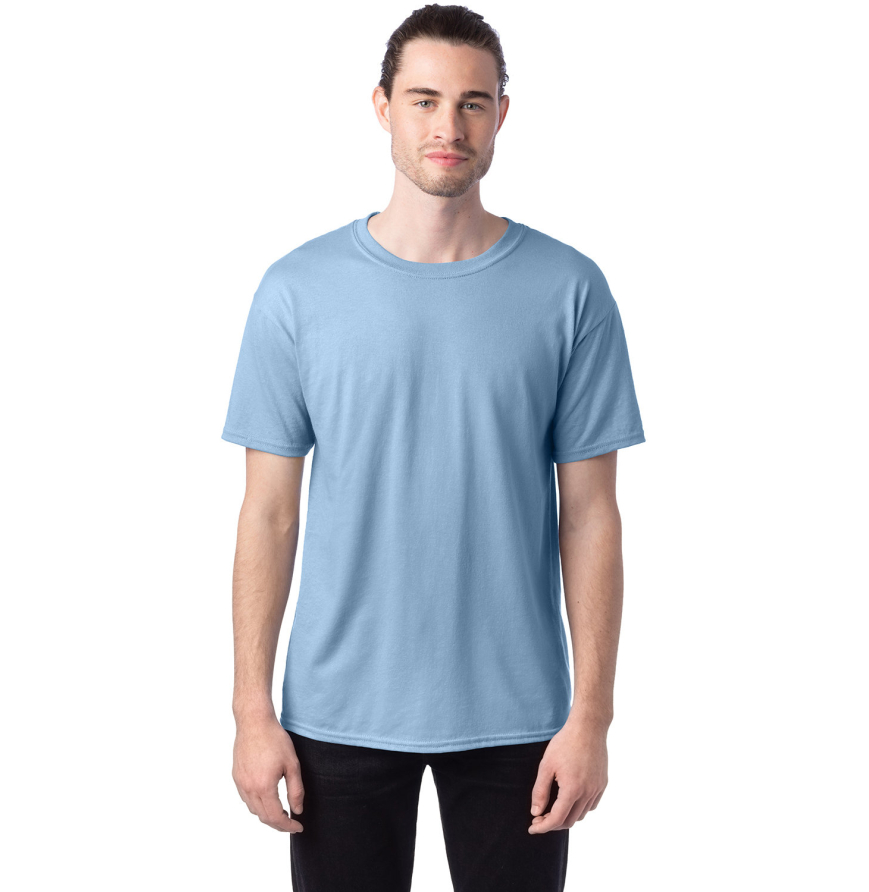 LIGHT-BLUE