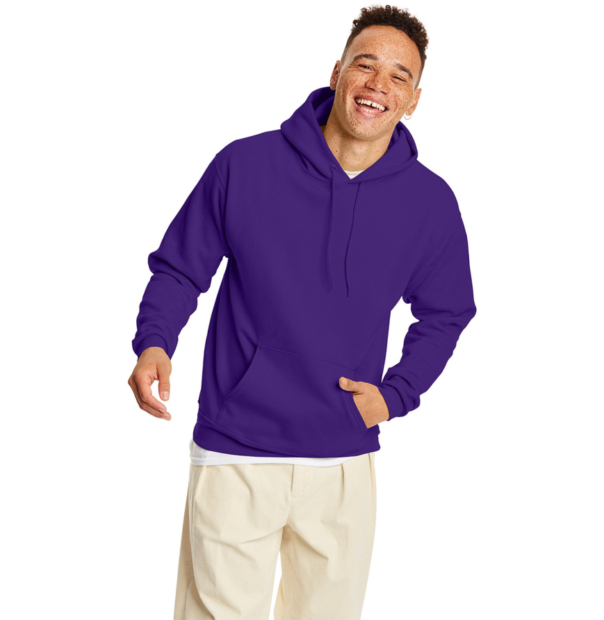 ATHLETIC-PURPLE