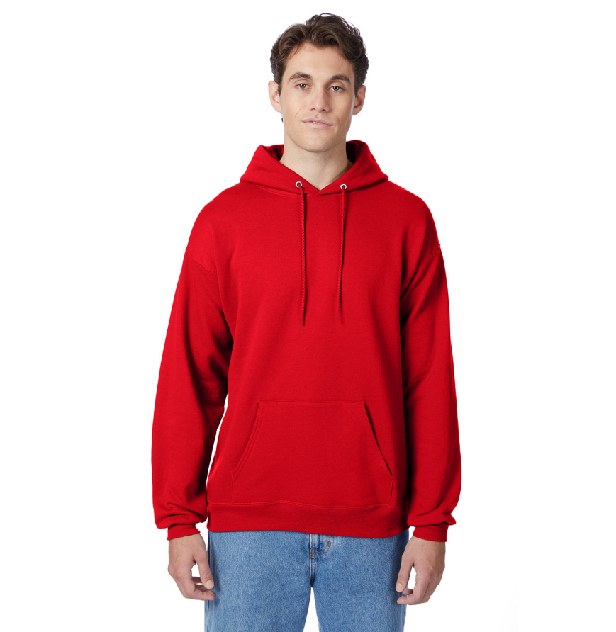 ATHLETIC-RED