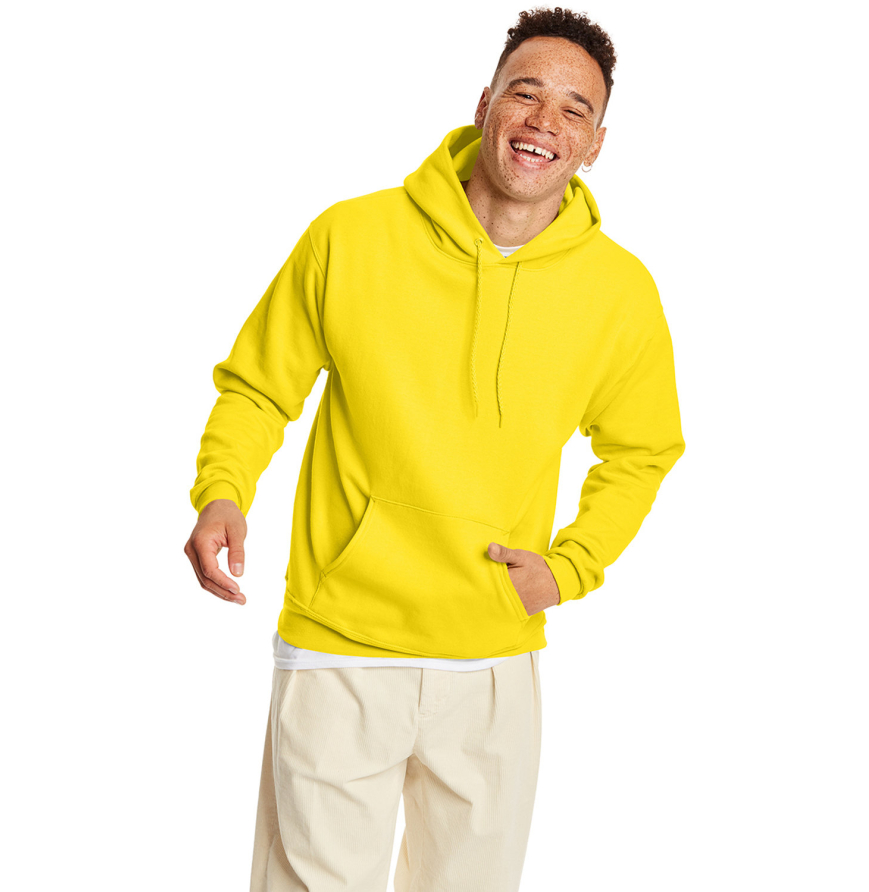 ATHLETIC-YELLOW