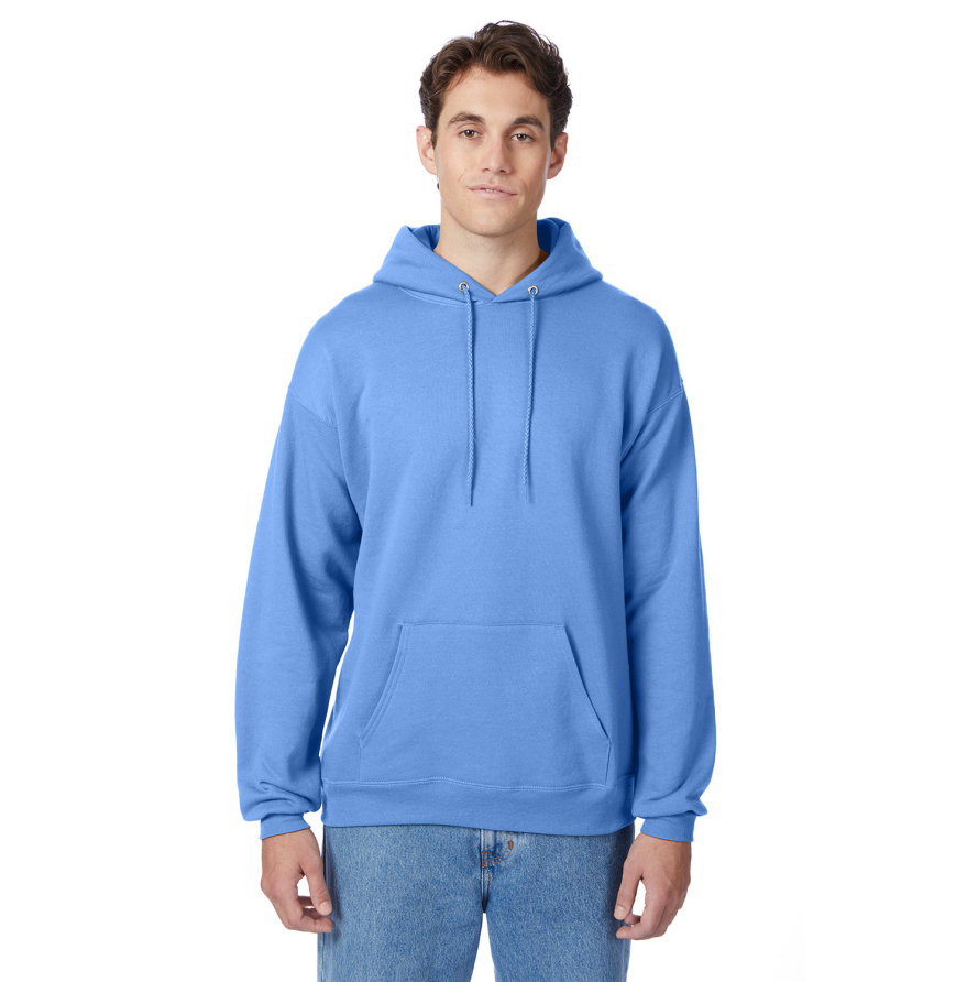 CAROLINA-BLUE