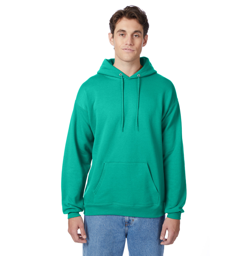 KELLY-GREEN