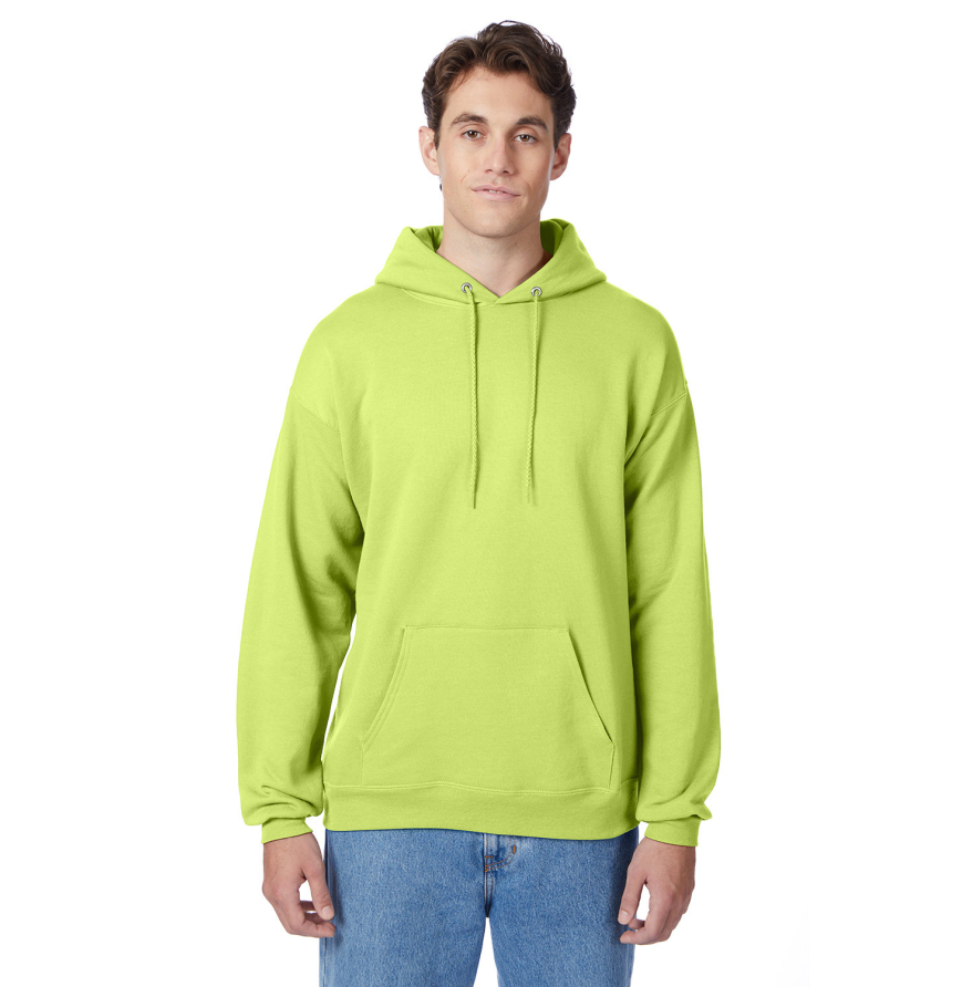 SAFETY-GREEN