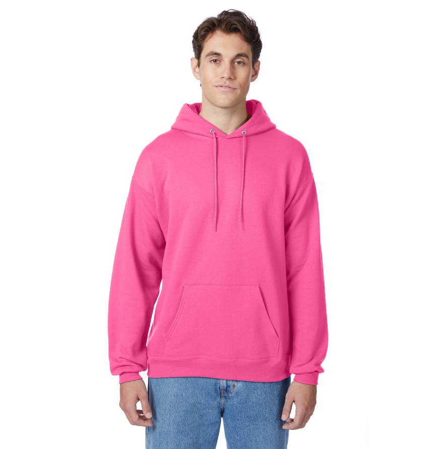 SAFETY-PINK