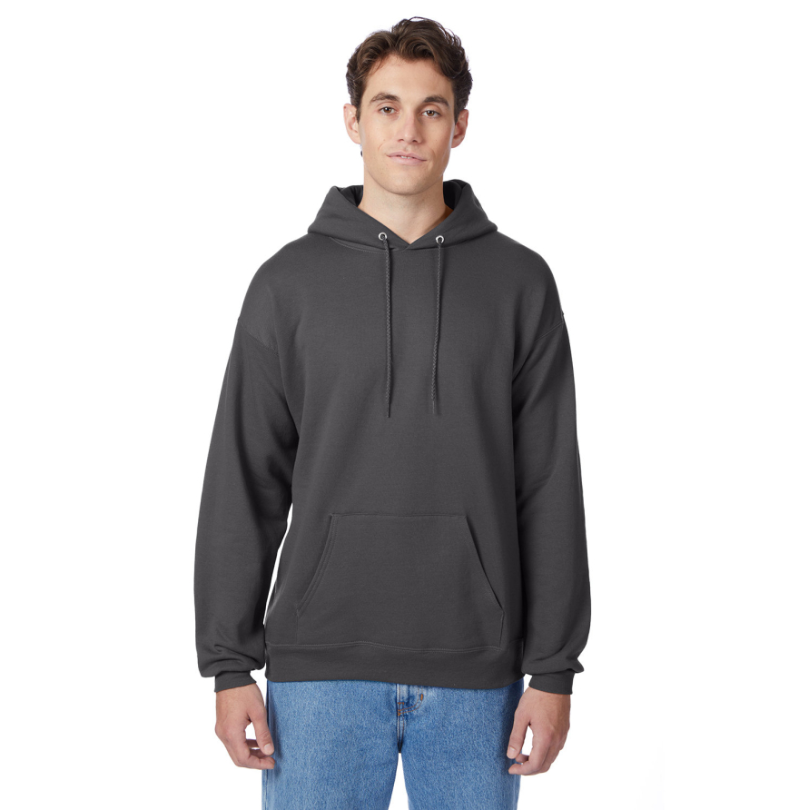 SMOKE-GRAY