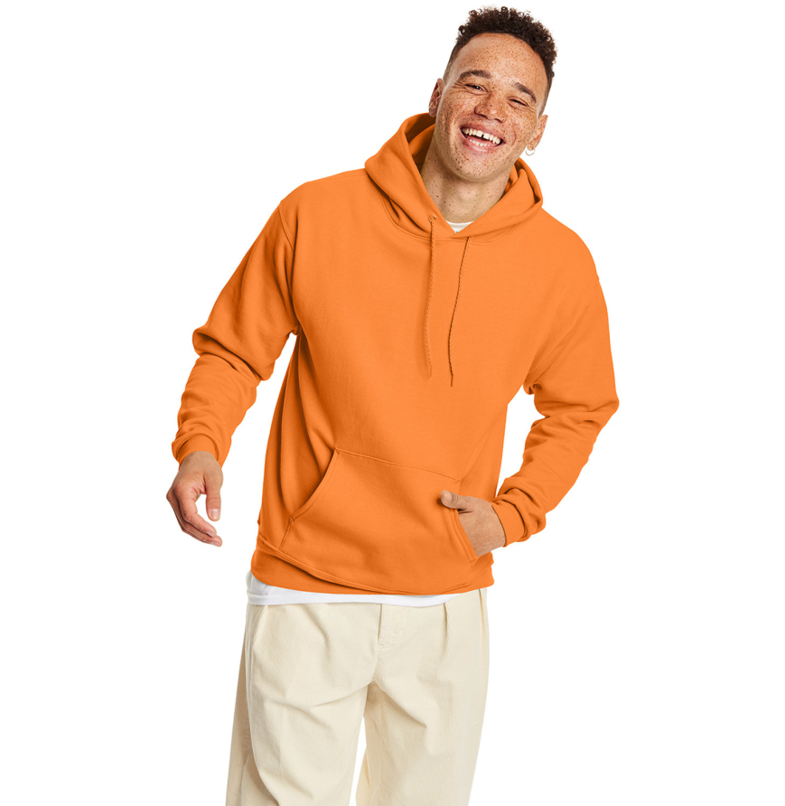 TENNESSEE-ORANGE