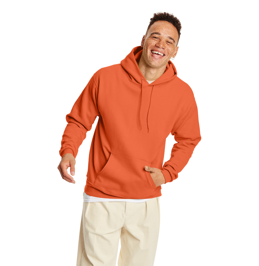 TEXAS-ORANGE