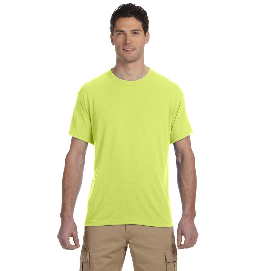 SAFETY-GREEN