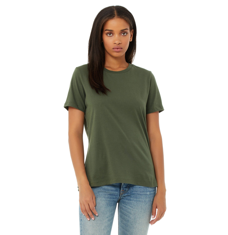 MILITARY-GREEN