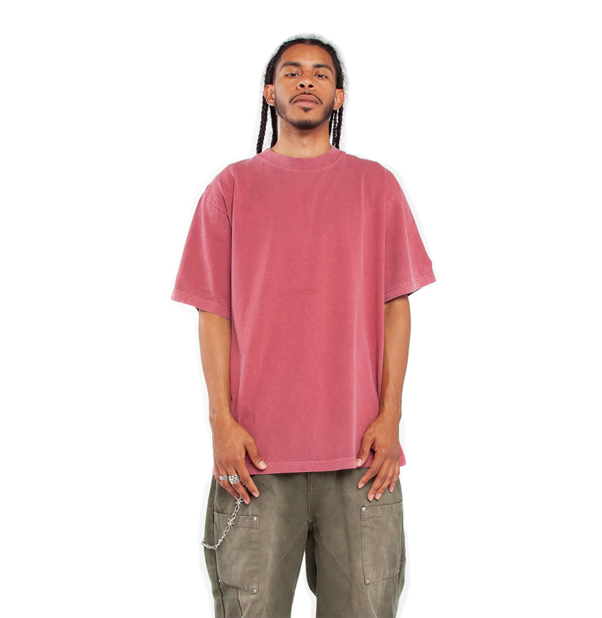 CLAY-RED
