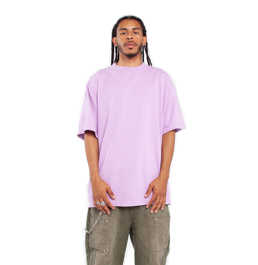 PASTEL-PURPLE