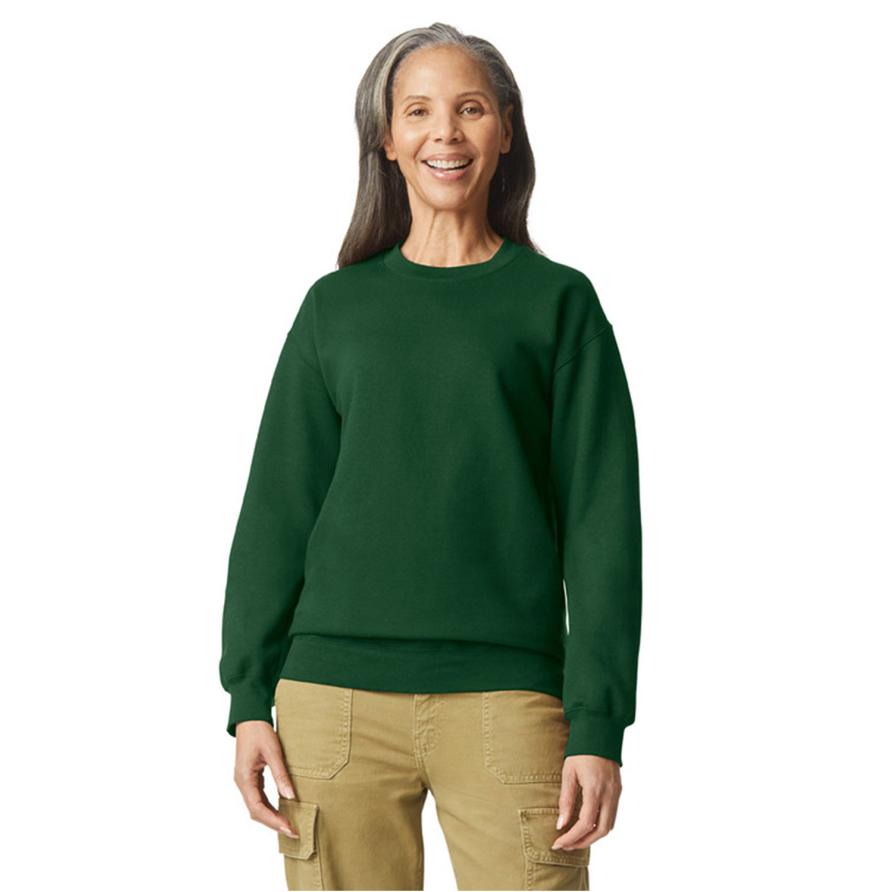 FOREST-GREEN