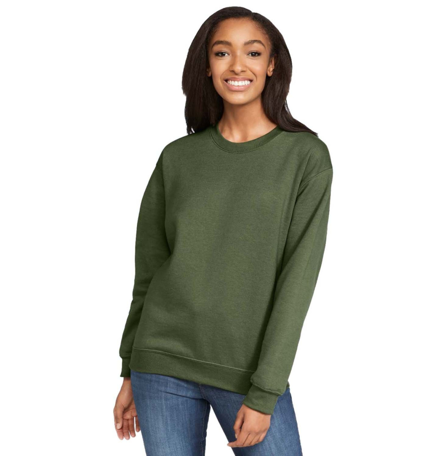 MILITARY-GREEN