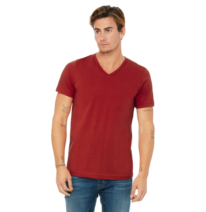 CANVAS-RED
