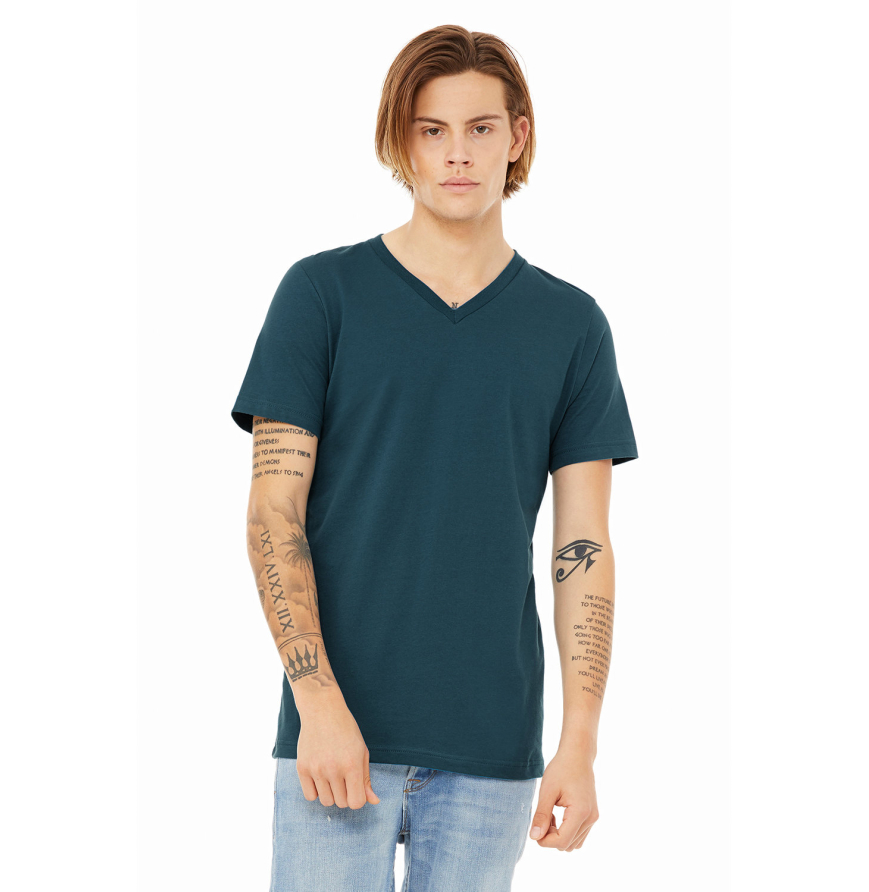 DEEP-TEAL