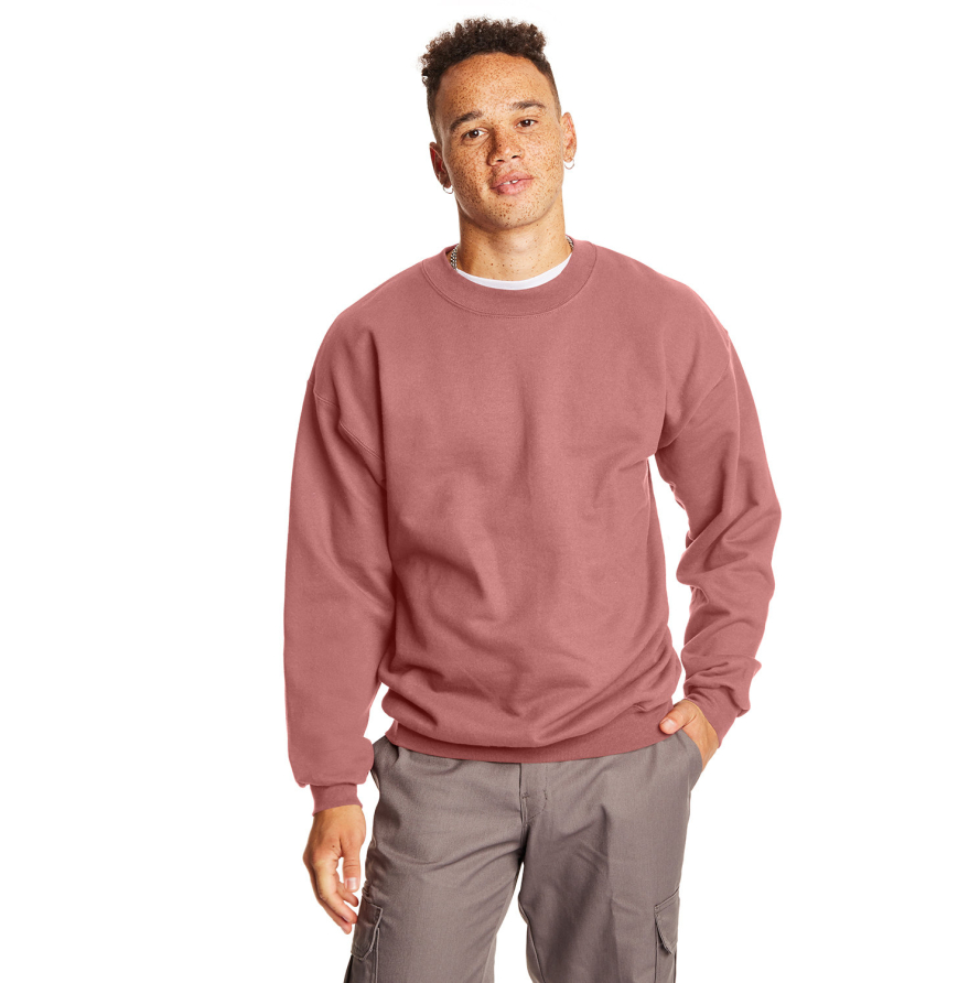 MAUVE