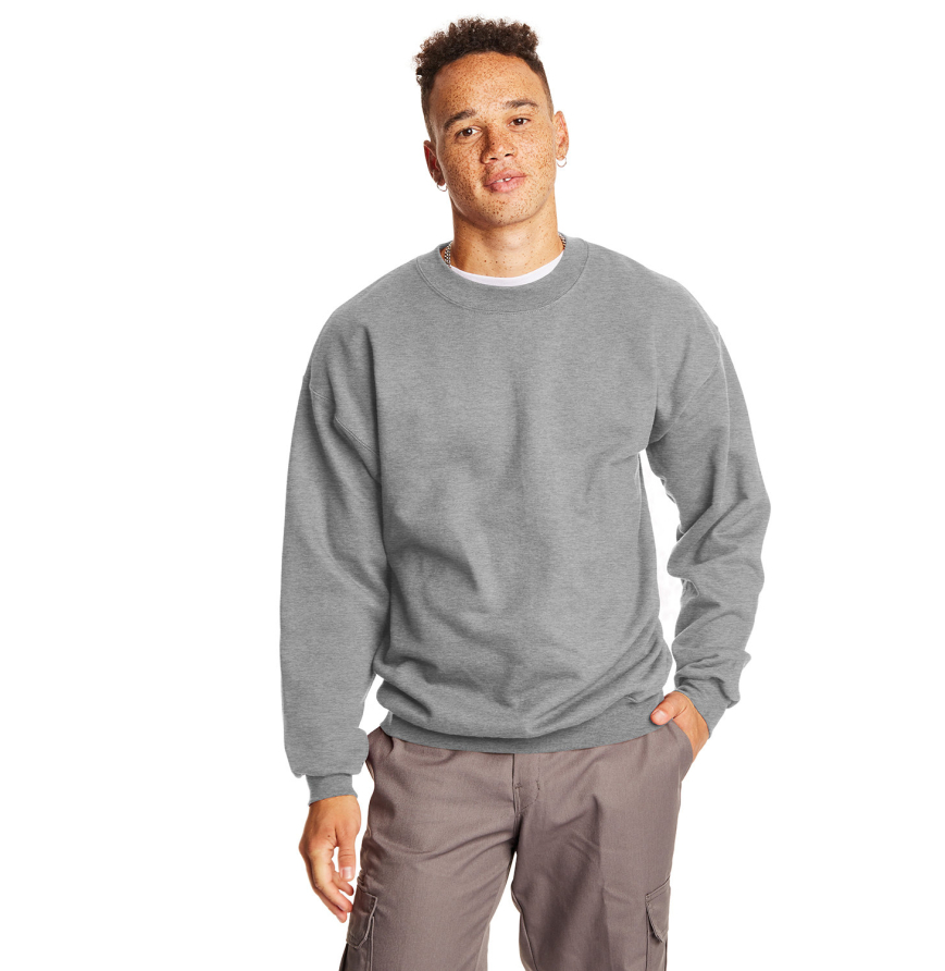 OXFORD-GRAY